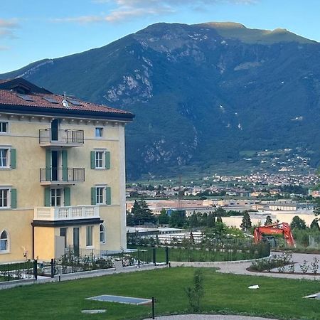 Villa Federica In Arco Kültér fotó
