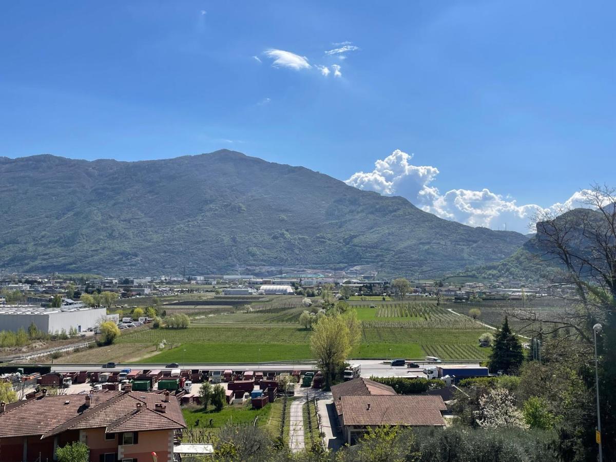 Villa Federica In Arco Kültér fotó