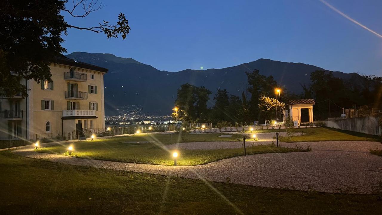Villa Federica In Arco Kültér fotó