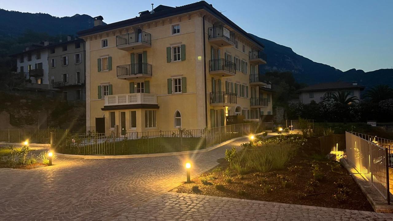 Villa Federica In Arco Kültér fotó