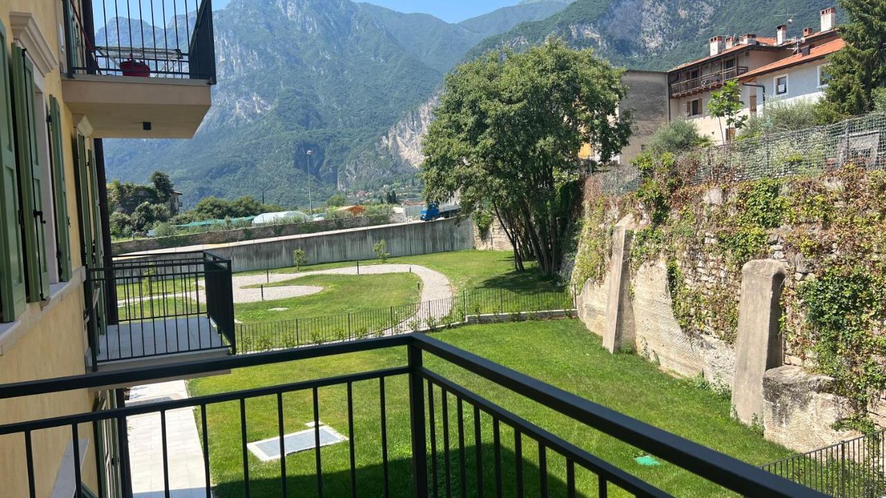 Villa Federica In Arco Kültér fotó