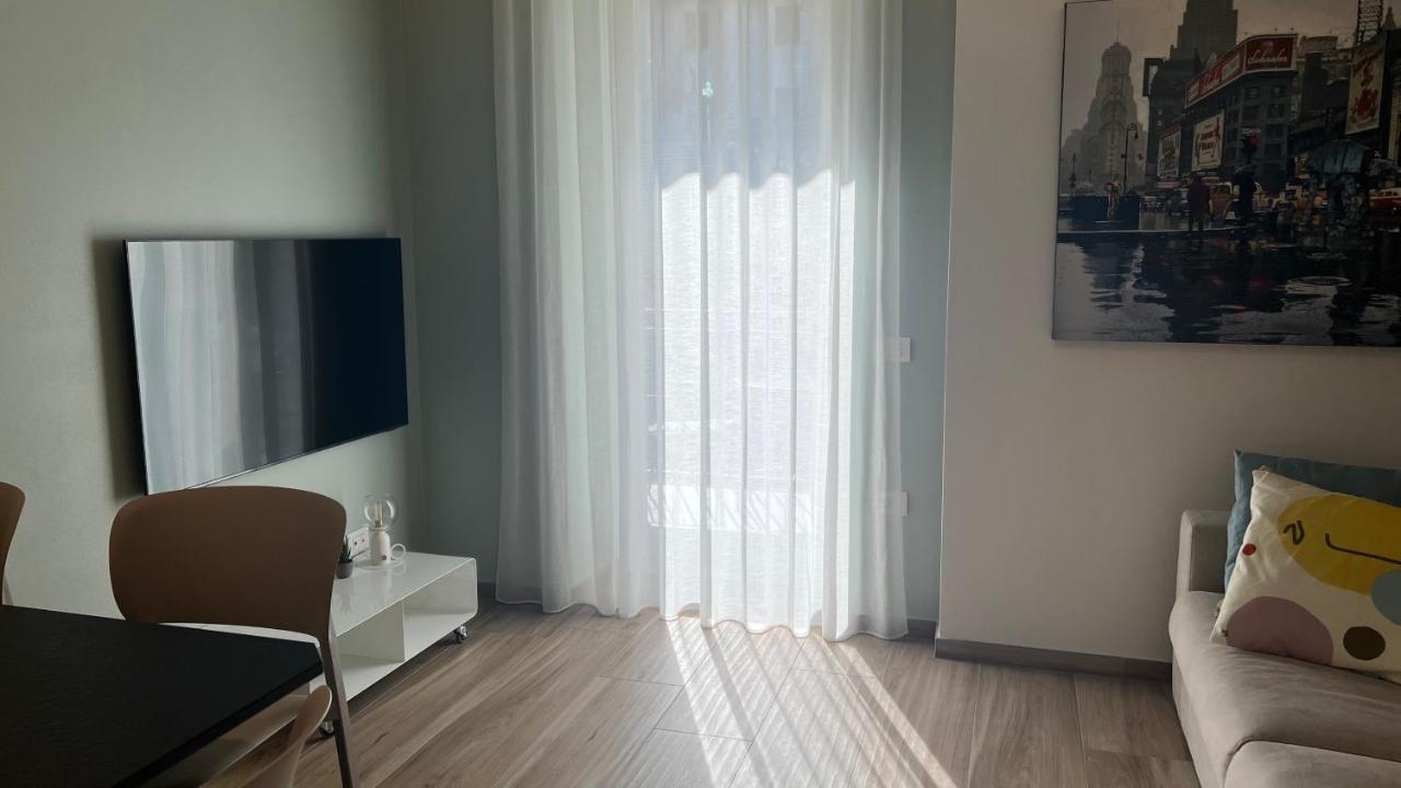 Villa Federica In Arco Kültér fotó
